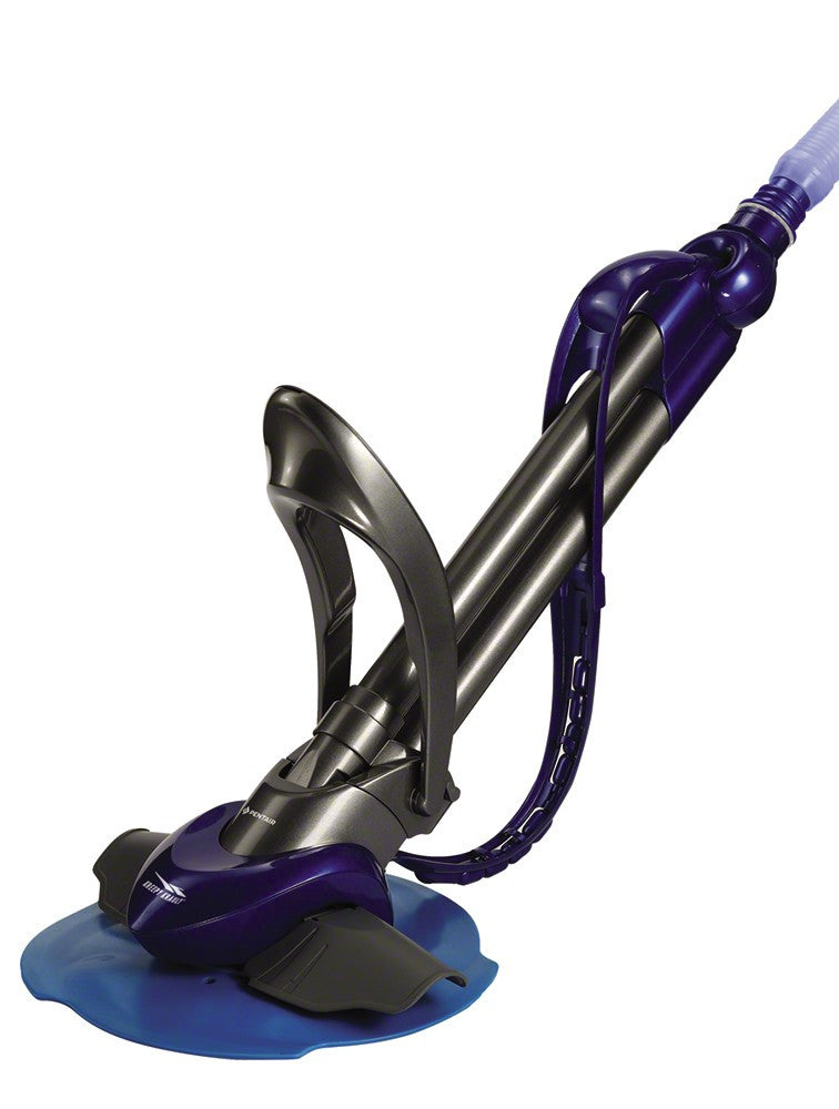 Pentair Kreepy Krauly (Flat Seal) Suction Side Cleaner | 360040