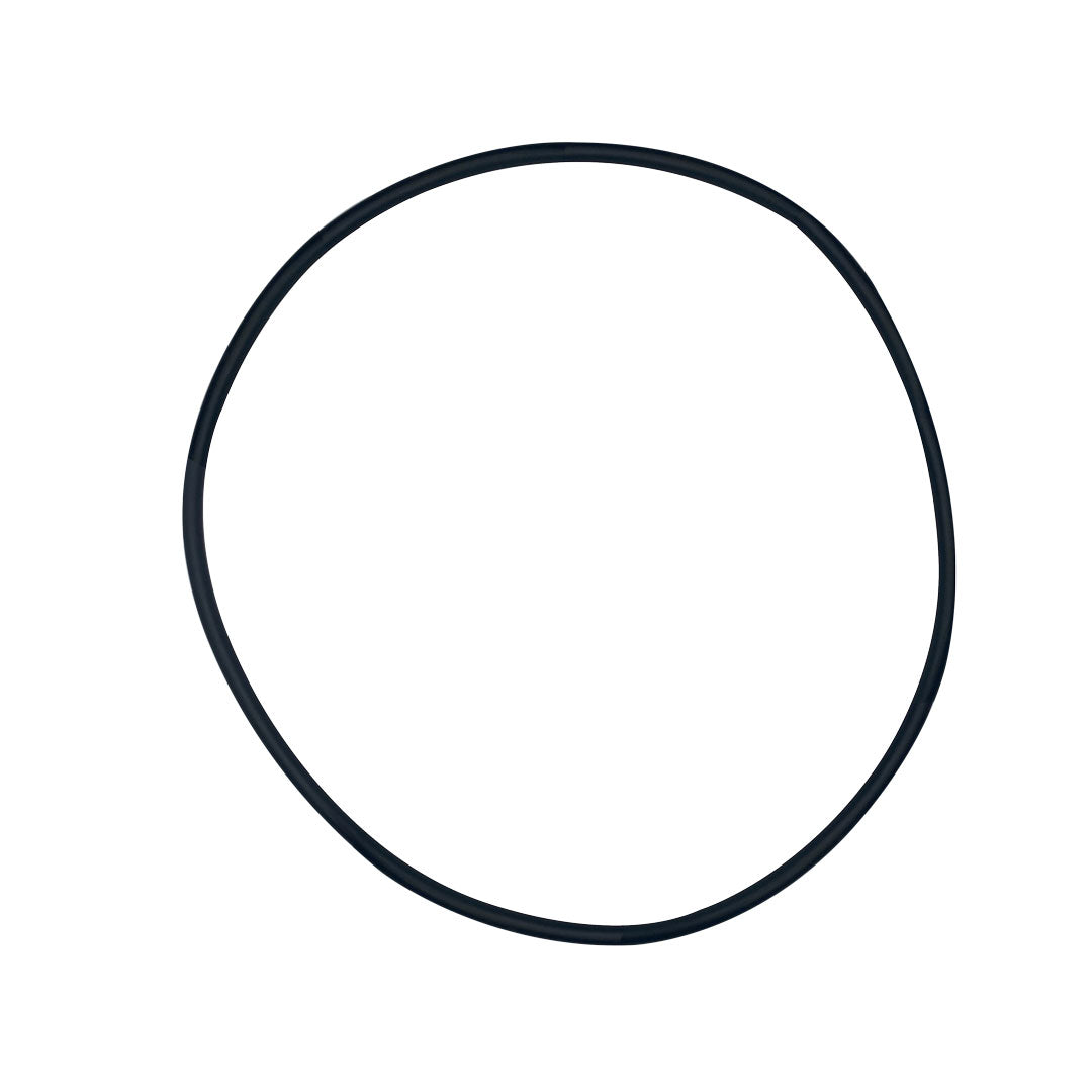 Pentair Clean and Clear Plus and FNS Tank O-Ring - Pentair Fullfloxf F72 Fiberglass D E Filter | 39010200Z
