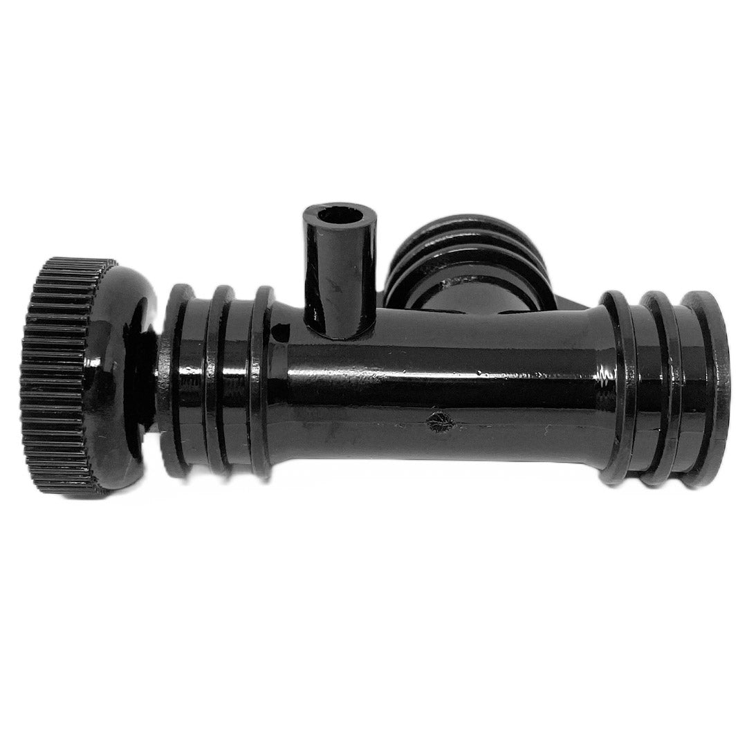 Pentair 154689Z Air Bleed Valve Tee Assembly â€“ Triton Ii Sid.E. Mount Filter Tr100 No Valve 2