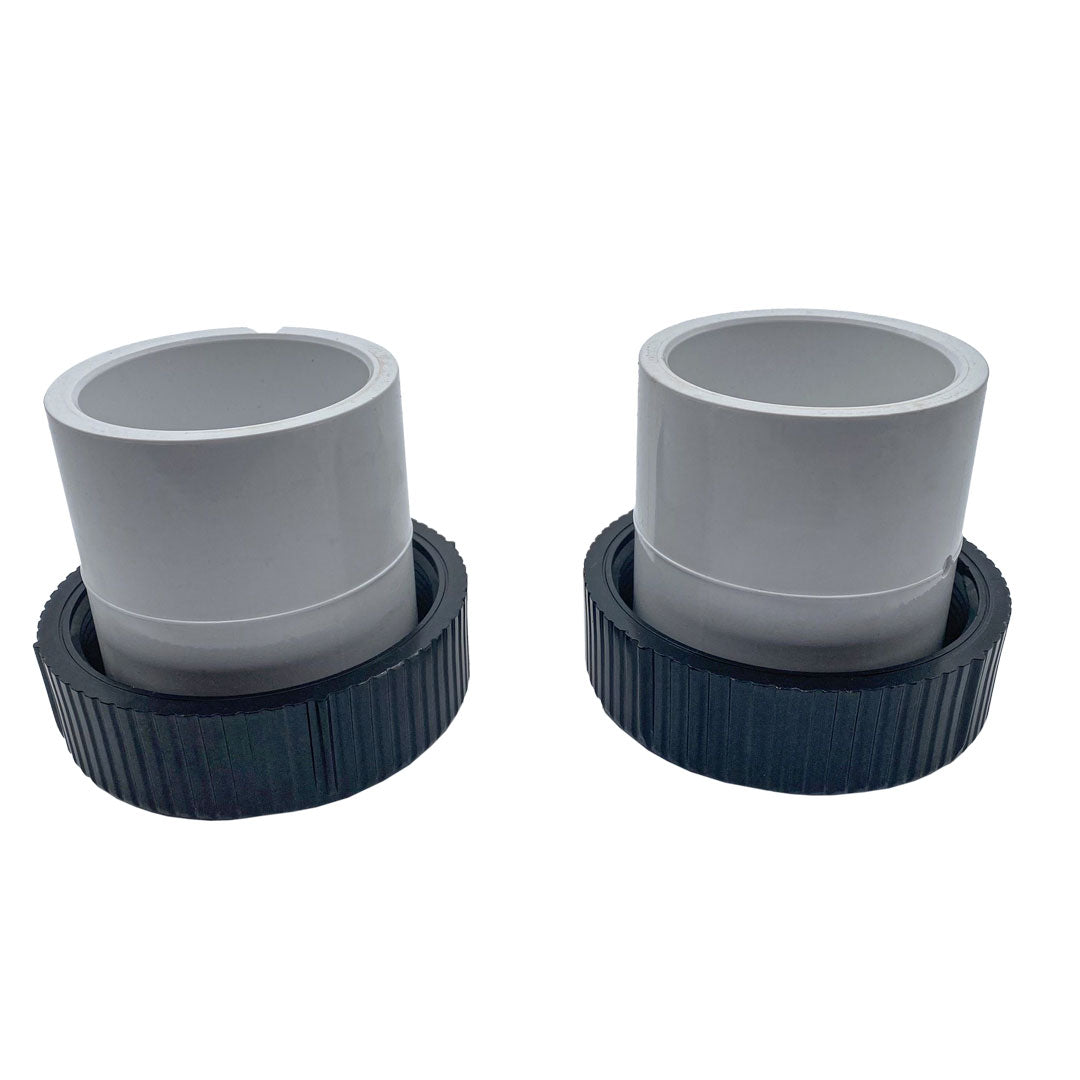 Pentair Union Kit without Tap 2.5" - Max E Pro Xf Vs || 410020