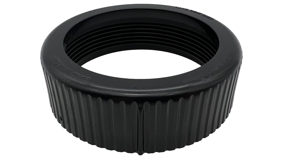 IntelliFloXF/WhisperFloXF VSF/VS Pump 2.5" Union Nut-2 - Intellifloxf Vs After August 2015 || 411000