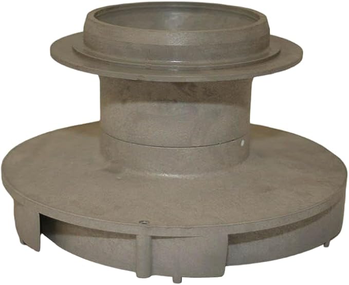 SLV56 High Pressure/Champion 3/4–3 HP Diffuser Assembly - Power D.E.Fend.E.R 165 Variable Speed Pump | 310-7470