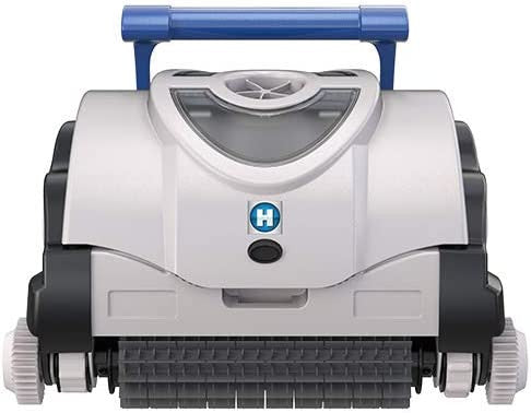 Hayward SharkVac Robotic Pool Cleaner, 50' Cord, W3RC9740CUB