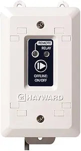 TriStar VS 900/950 Omni RS485 Smart Relay - Super Pump Vs 700 Omni Pump Parts And Accessories || HLH485RELAY