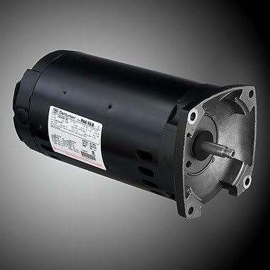 Pentair 354809S WhisperFlo 2HP Motor 3-Phase 208-230-460V – Whisperflo Xf