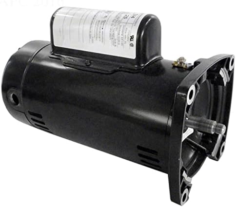 Dyna-Pro Pump 1.5HP Motor 1-Speed - Dyna Pro Pump Parts And Accessories || A100FLL