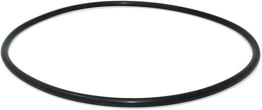 O-Ring, #436 BN50 - 6" Trap Lid - Mustang Vs 270 Pool Pump | 805-0436