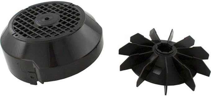 IntelliPro VS Pump Motor Fan Kit - Intellipro Vs Svrs Pump Parts And Accessories Post June 2016 || 352501