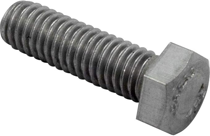 Pentair 070430 IntelliFlo/WhisperFlo VST Pump Hex Head Bolt 3/8-16 x 1.25" Qty. 4 â€“ Intellipro Vs Svrs Pump Parts And Accessories Post June 2016