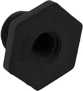 Hayward THD ADAPTER FOR PRESSURE GAUGE - Hayward 150 Sq Ft Swimclear Single Element Cartridge Filter | CCX1000L