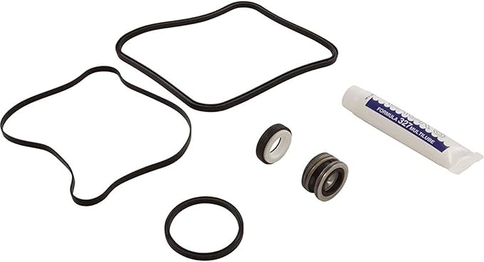 Hayward Super VS Pump Quick Fix Kit - Superpump Sp1600X Pump Parts And Accessories || SPXHKIT3