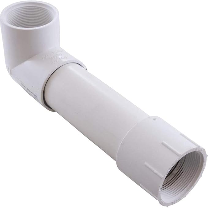 Pentair Upper Piping Assembly for Triton II TR60 Sand Filter - Pentair Triton Ii Sid.E. Mount Filter No Valve Tr60 2 | 154533