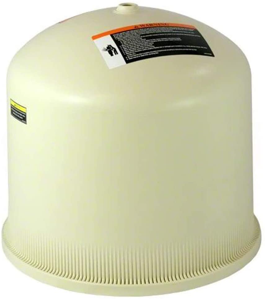 Pentair 178581 Almond Tank Lid Assembly for Clean & Clear Plus 420 Filter â€“ Clean And Clear Plus 420 Cartridge Filter