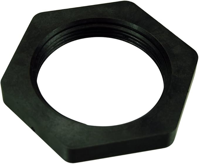 Pentair 154412 2-Inch Internal Bulkhead Locknut â€“ Triton Ii Sid.E. Mount Filter No Valve Tr60 2