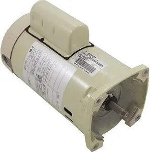 Pentair 355008S 1/2-3/4 HP, 1SP, WFE-2, 3 & 24 Replacement Motor â€“ Superflo All Hp