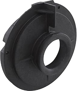 Pentair 350170 SuperFlo Diffuser 2-1/2 HP – Supermax Pump Parts And Accessories