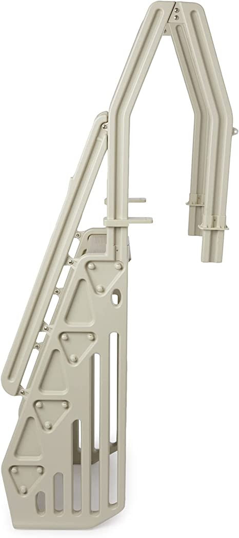 Vinyl Works Canada Deluxe In-Pool Drop-In Step, IN24-T