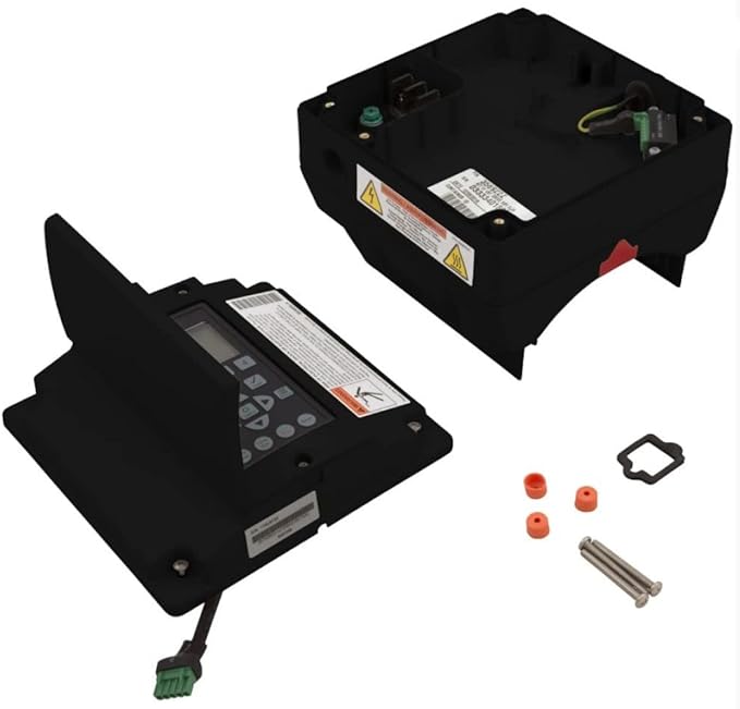 Pentair 356893Z IntelliPro VSF Pump Drive Kit w/ Keypad – Intellipro Vsf Intellipro 2 Vst Post 2018 Parts And Accessories