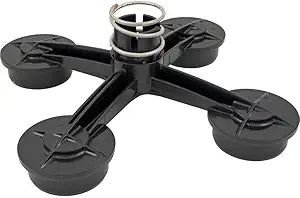 Pentair 170026 Top Manifold Assembly with Short Adapter for Clean & Clear Plus 240 Sq Ft and Quad D.E. Filters â€“ Quad D E Cartridge Style Filters 100