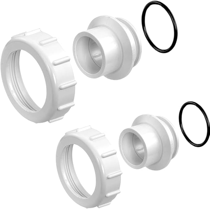 Pentair 271096 Kit 2-Inch Valve Adapter â€“ Pro Grad.E. Fns Plus 48 D E Filter