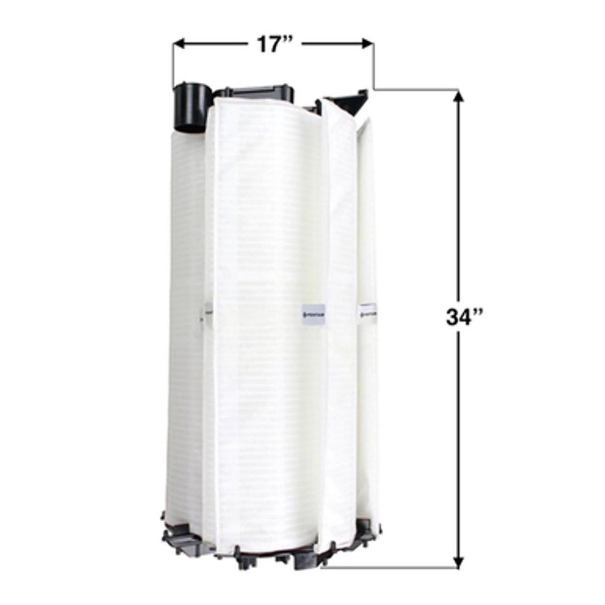 Pentair Fns Plus 60 Filter - Pentair Element Assembly Complete 60 Sq. Ft. VGF RPM | 59023300