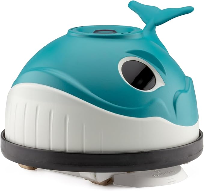 Hayward Wanda the Whale Above Ground Suction Side Pool Cleaner | W3900