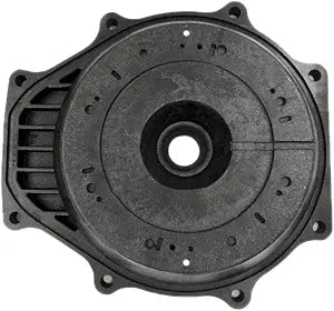 Waterway Volute Faceplate SVL56 w/ Insert - Power D.E.Fend.E.R Svl270 Variable Speed Pump | 311-1400B