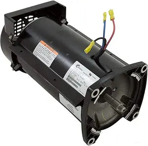 TriStar VS 900/950 Omni Pump Motor Assembly (950) || SPX3400Z1ECM