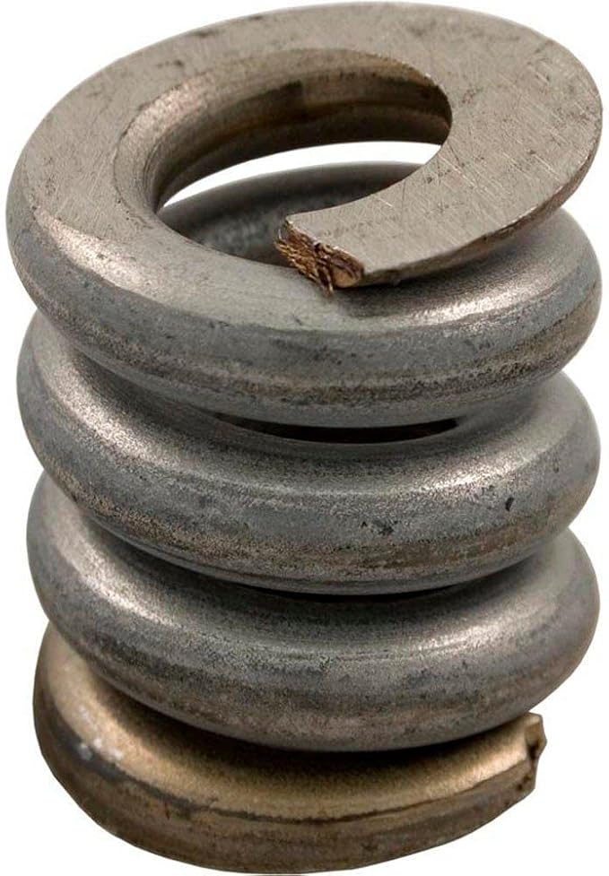 Pentair 195612Z Spring FNS/INS â€“ Quad D E Cartridge Style Filters 100