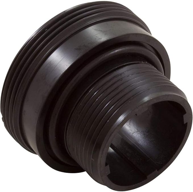 Pentair 190141 Bulkhead Replacement Kit Ã¢â‚¬â€ 2" Bulkhead with O-Ring â€“ Fns Plus 60 Filter