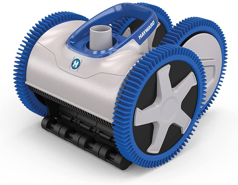 Hayward Aquanaut 400 Suction Side Pool Cleaner, 4WD | W3PHS41CST