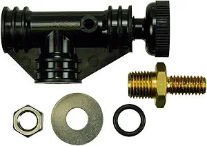 Pentair 154687 Fitting Package for Triton Filters â€“ Triton Ii Sid.E. Mount Filter No Valve Tr140 2