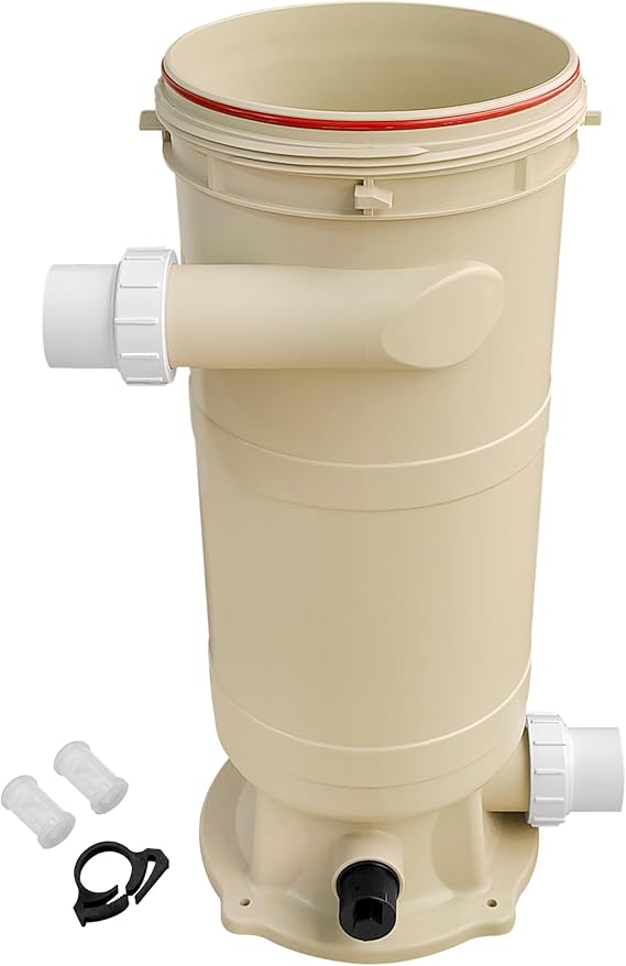 Pentair 178731Z Bottom CNC Replacement / Separator 100 – Clean Clear Rp 100 Cartridge Filter