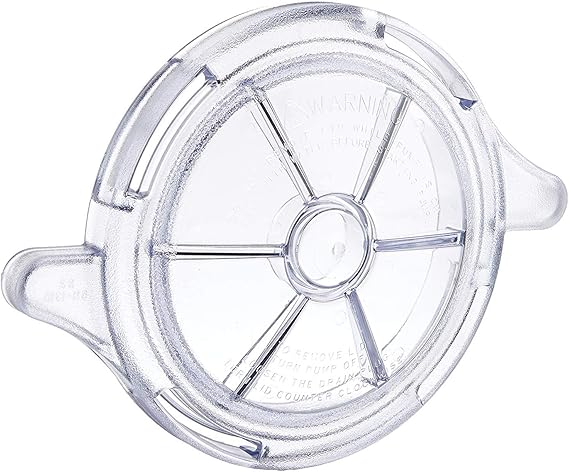 Waterway Lid Trap SVL56 (Bag) - Power D.E.Fend.E.R Svl270 Variable Speed Pump | 511-1310B