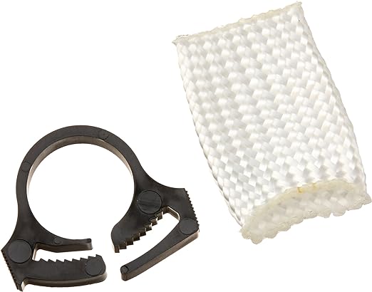 Pentair Clean and Clear Air Bleed Sock Kit - Pentair Clean Clear 200 Cartridge Filter