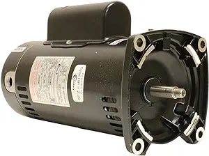 Century ODP Square Flange Pool Filter Motor 2HP 230V | USQ1202