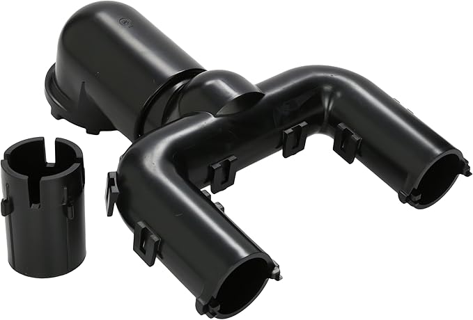 Pentair 196024S Diverter Assembly Retrofit Kit â€“ Quad D E Cartridge Style Filters 100