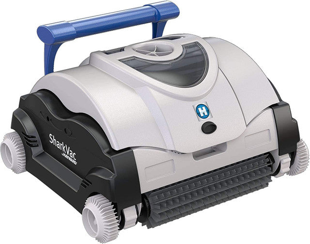 Hayward SharkVac Robotic Pool Cleaner, 50' Cord, W3RC9740CUB