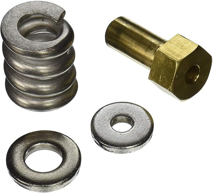 Pentair Spring Barrel Nut Assembly - Pentair Clean And Clear Plus 420 Cartridge Filter - 53108900Z