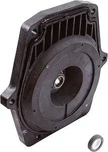 WhisperFlo Pump Seal Plate Kit (Black) - Intellipro Vs Svrs Pump Parts And Accessories Post June 2016 || 350203