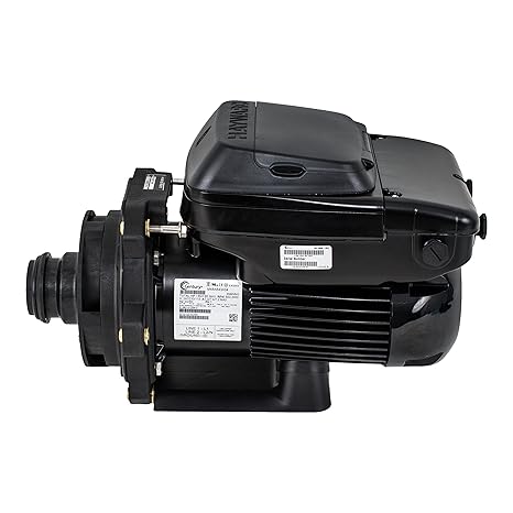 TriStar VS 900/950 Omni Pump Power End Assembly (900) - Tristar Vs 900 950 Omni Pump Parts And Accessories  || SPX3202Z1VSPE