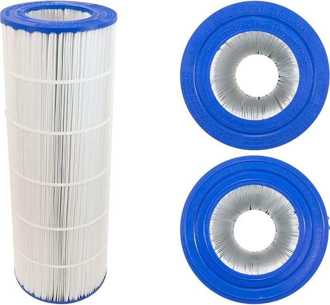 Pentair 200Ã¢â‚¬Â¯SqÃ¢â‚¬Â¯Ft Clean & ClearÃ‚Â® Replacement Cartridge Element - Pentair Clean Clear 200 Cartridge FilterÃ¢â‚¬â€œ R173217