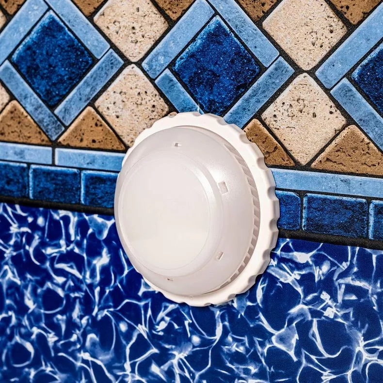 Aries Above Ground 360 Degree Smart Return Light-24W Smart Transformer Included