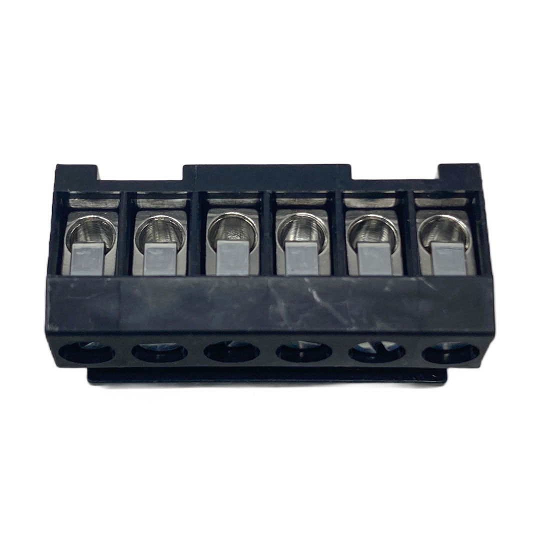 Pentair 6-Pin Connector, Relay Control Board - Intelliflo 3 3Hp || 8023306
