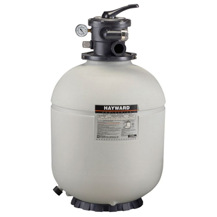 ProSeries® 22" Top-Mount w/ Valve