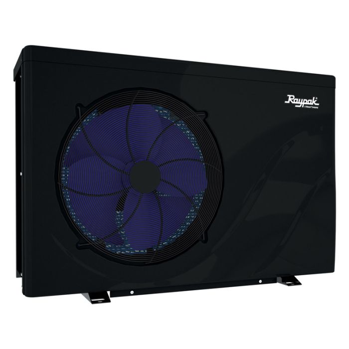 Raypak Crosswind Heat Pump