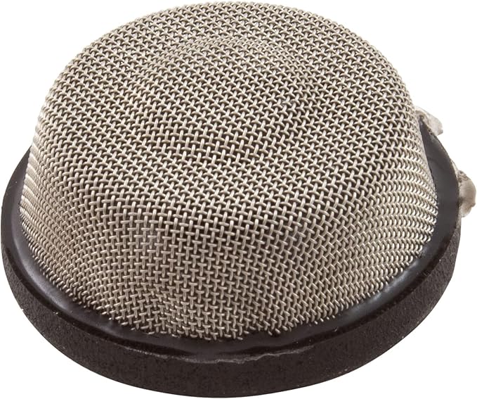 Pentair 150035 Air-Relief Strainer 3/8Ã¢â‚¬Â³ OD Tubing â€“ Eco/Tr / Triton II