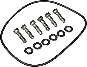 Jandy R0480500 VS FloPro 1.85/2.7 HP VS Pump Backplate Hardware Kit – Vs Flopro 1 85 Hp Parts And Accessories