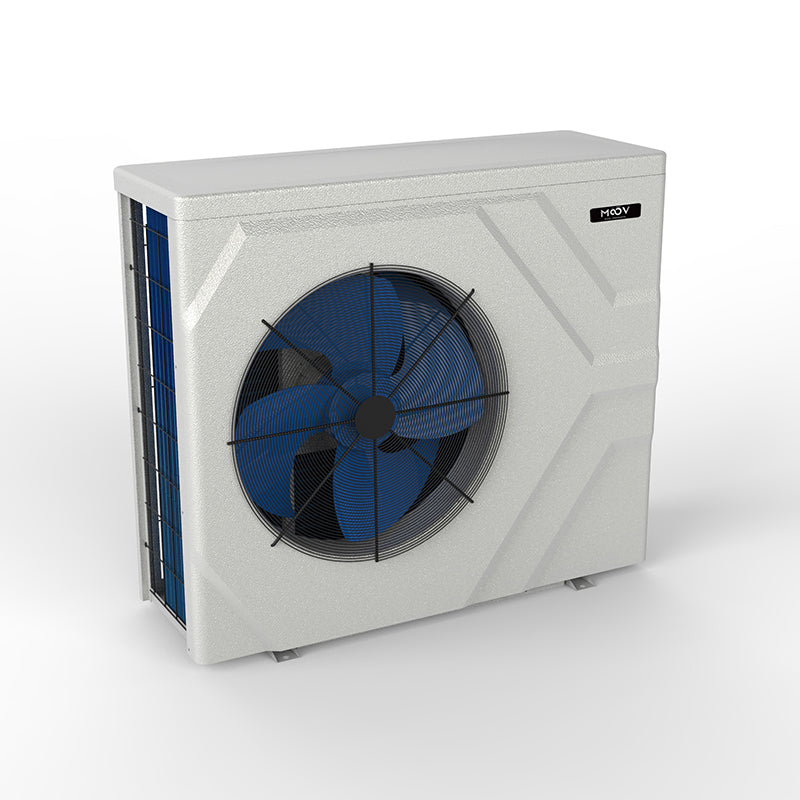 50K BTU Inverter VSP Heat Pump