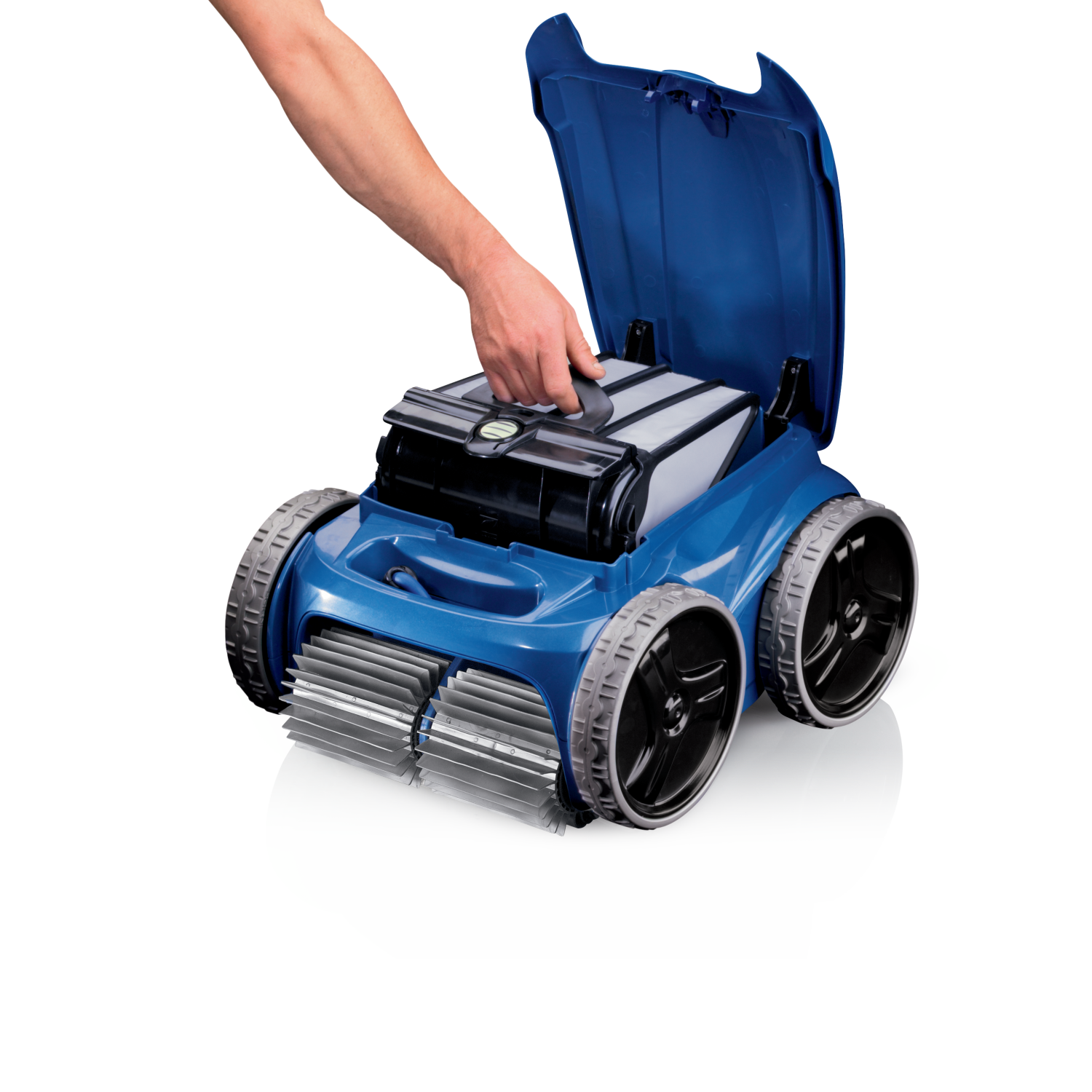 Polaris 9550 Sport | F9950